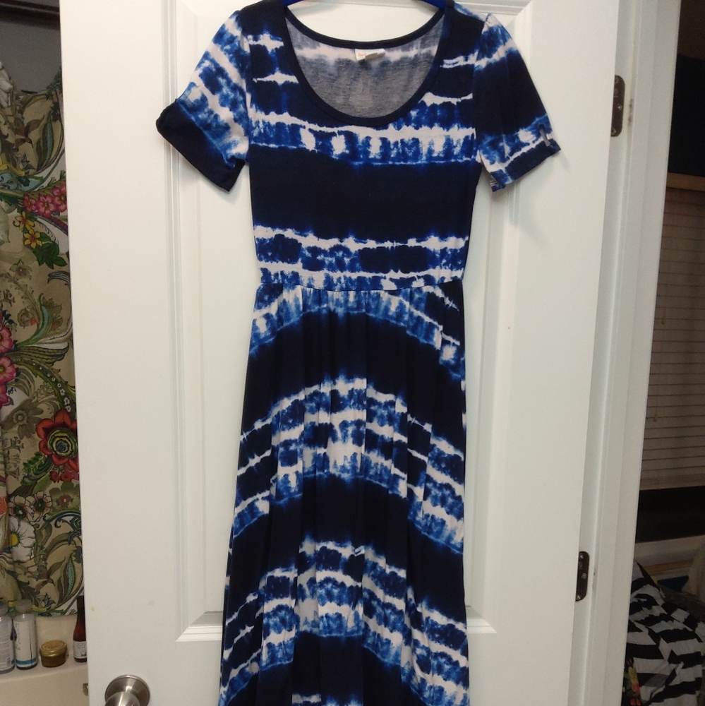 LuLaRoe Riley